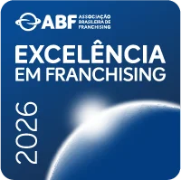 Selo de Excelência em Franchising
